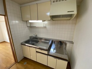 黄葉ビル銀杏町の物件内観写真